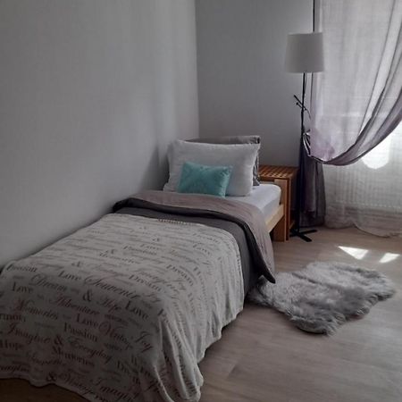 Apartman Centro Česká Lípa Eksteriør bilde