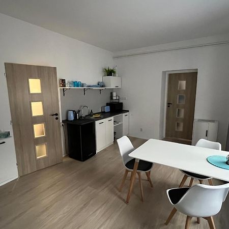Apartman Centro Česká Lípa Eksteriør bilde