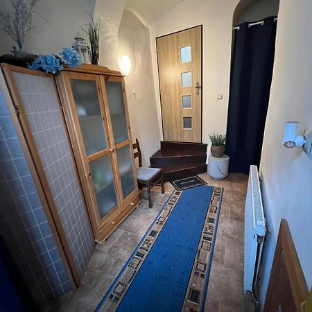 Apartman Centro Česká Lípa Eksteriør bilde
