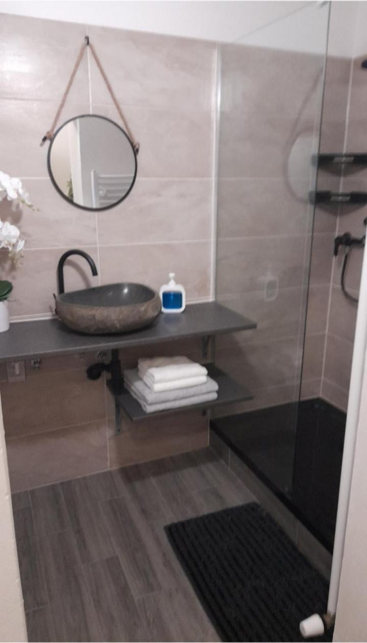 Apartman Centro Česká Lípa Eksteriør bilde