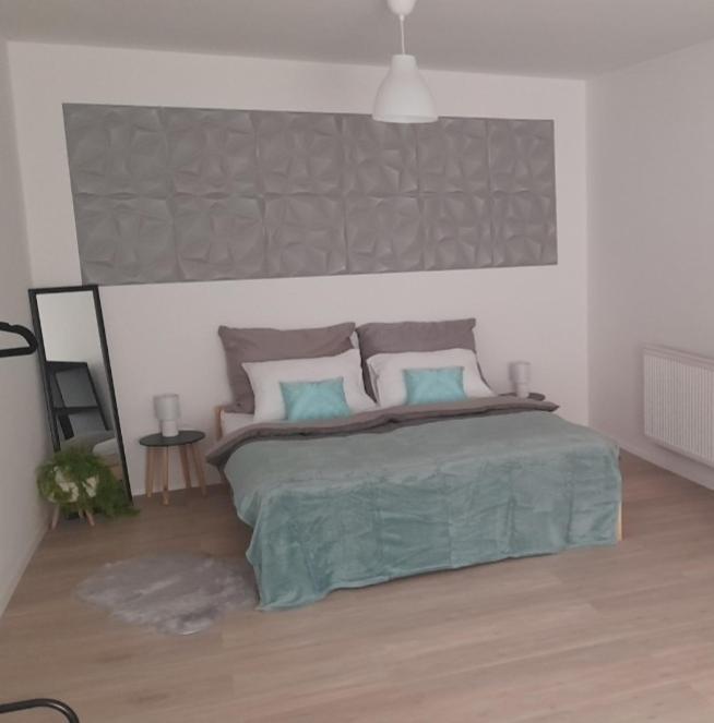 Apartman Centro Česká Lípa Eksteriør bilde