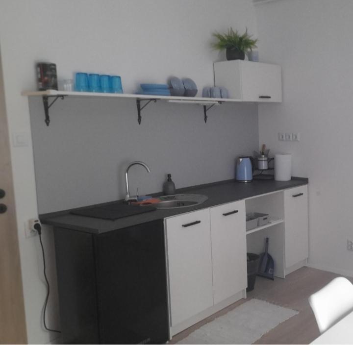 Apartman Centro Česká Lípa Eksteriør bilde