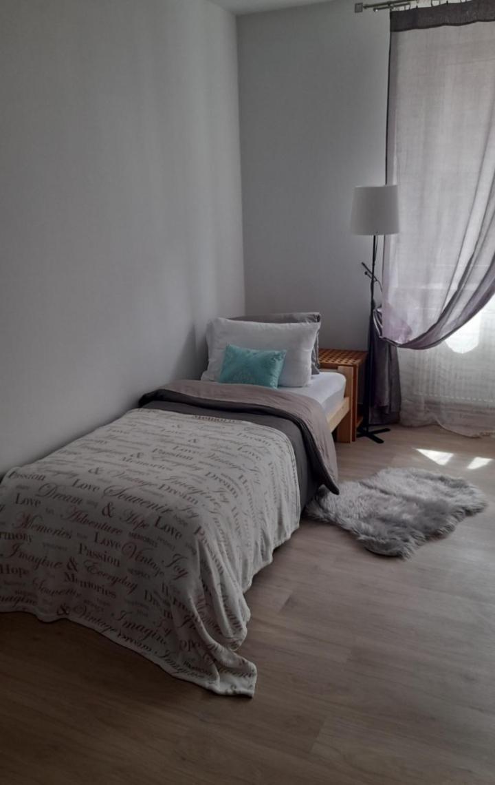 Apartman Centro Česká Lípa Eksteriør bilde