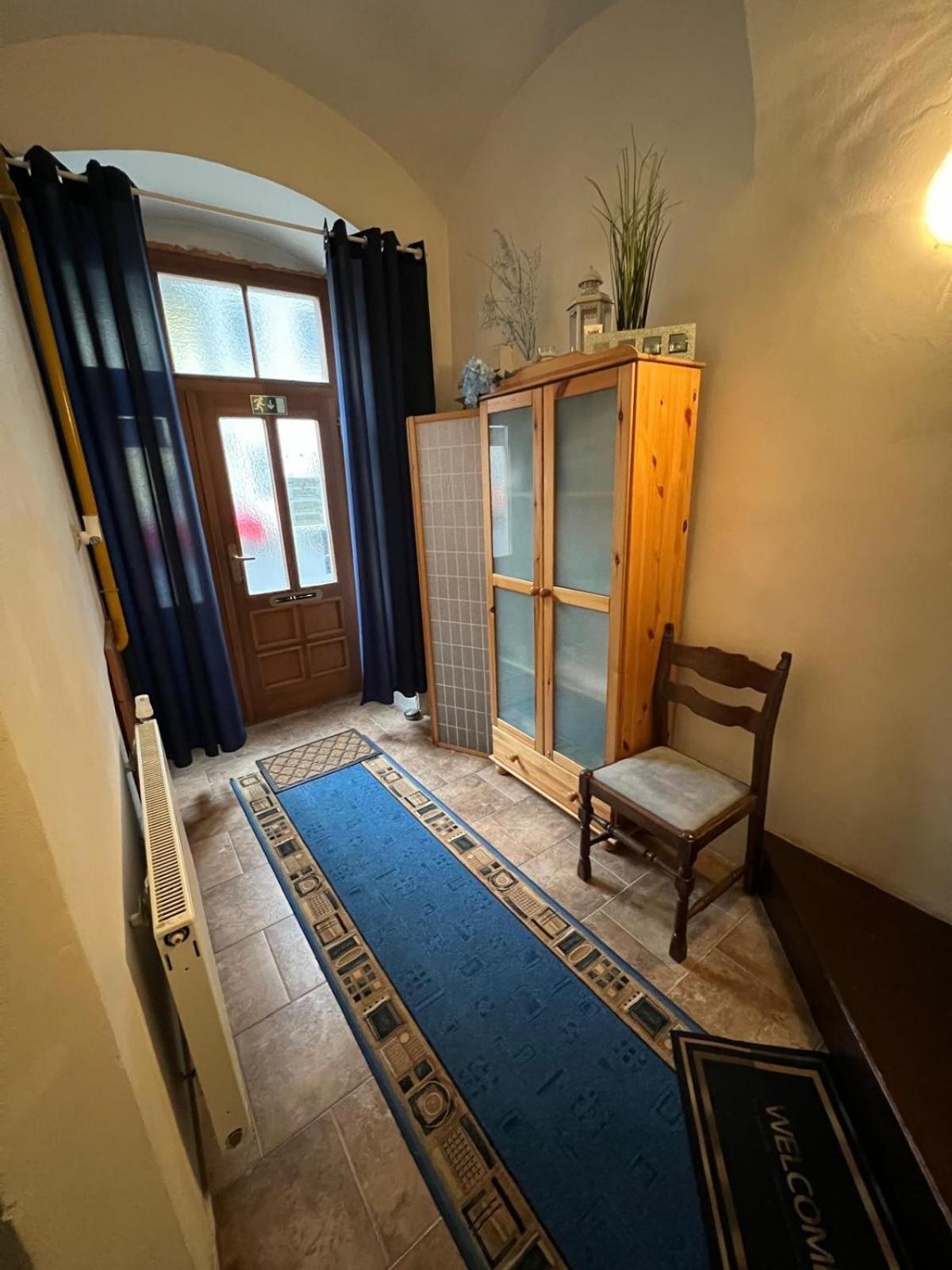 Apartman Centro Česká Lípa Eksteriør bilde