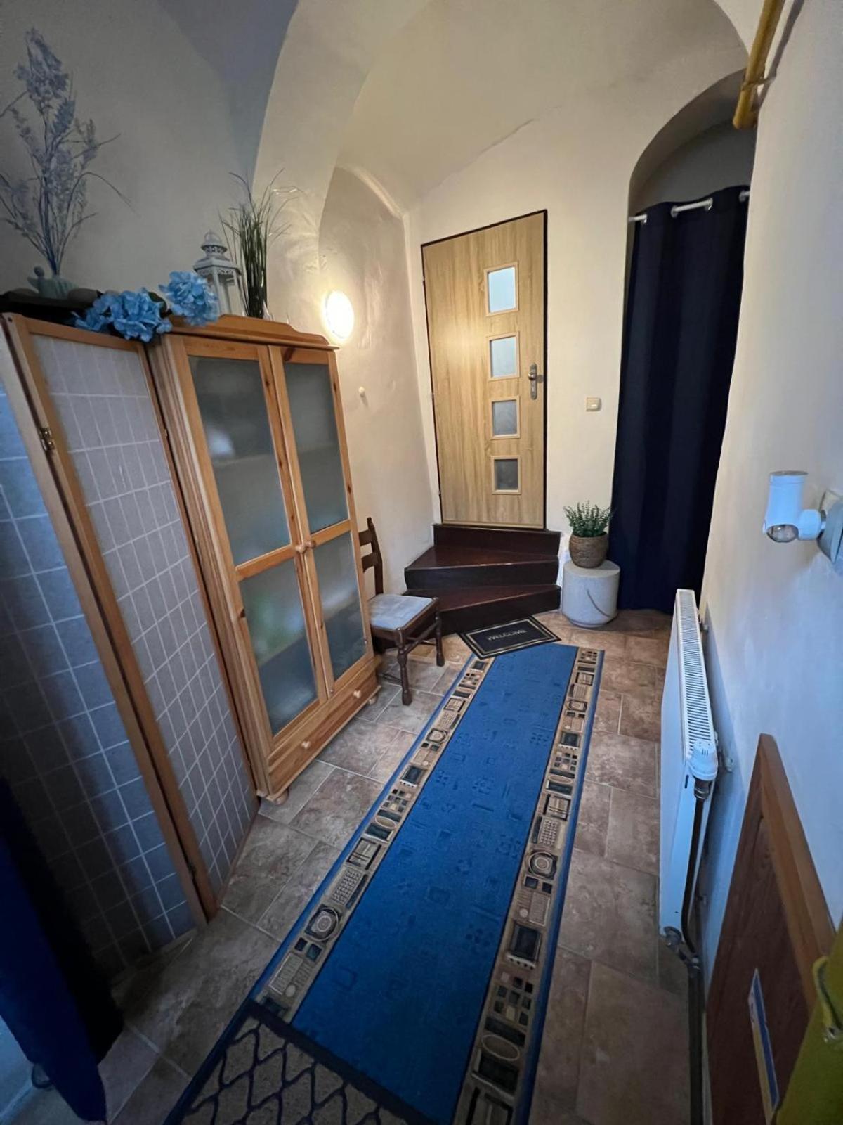 Apartman Centro Česká Lípa Eksteriør bilde